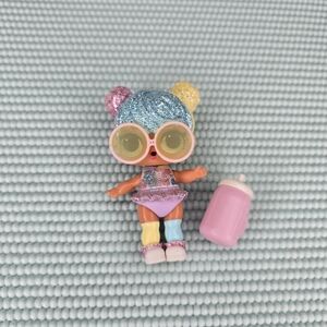 LOL Surprise Bon Bon Doll  L.O.L. Bling Series Pastel